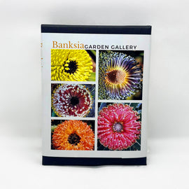 Seed Gift Box - Banksias, 5 Varieties