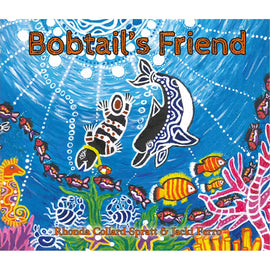 Bobtails Friend