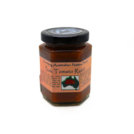Bush Tomato Relish 200g