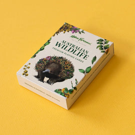 Playing Cards - Australian Wildlife