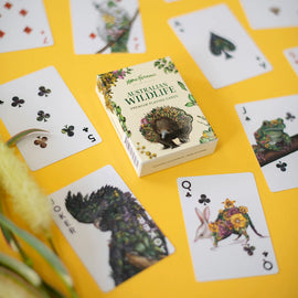 Playing Cards - Australian Wildlife