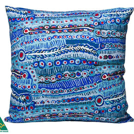 Cushion Cover - Murdie Morris