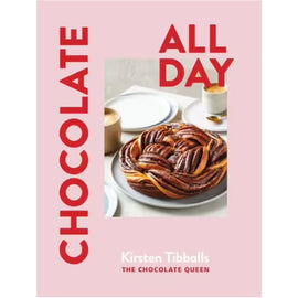 Chocolate All Day