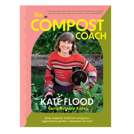 The Compost Coach