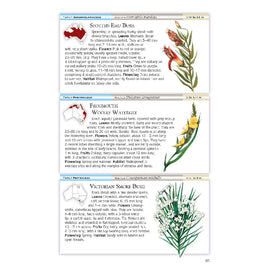 Cronins Key Guide to Australian Wildflowers, 2nd Ed