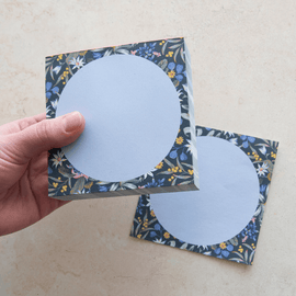 Desk Notes - Jayne Branchflower, Bushwalk