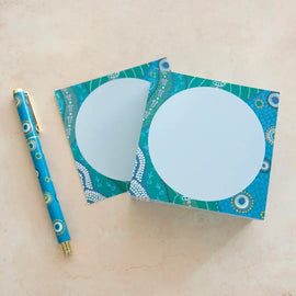 Desk Notes - Our Favorite Place