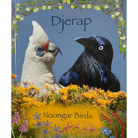Djerap: Noongar Birds