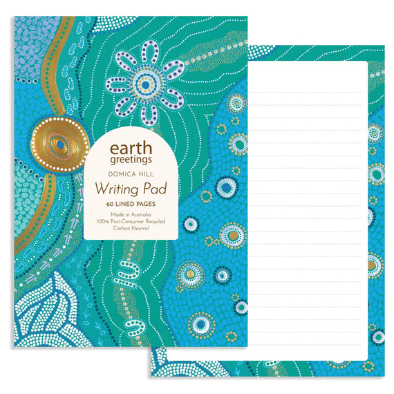 Writing Pad - Our Favorite Place