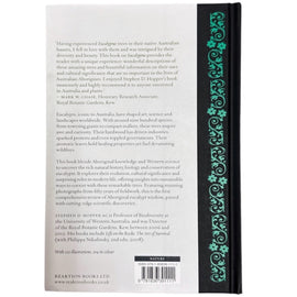 Book - Eucalyptus by Stephen Hopper