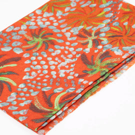 Exmouth Cashmere Scarf by Carol Martin