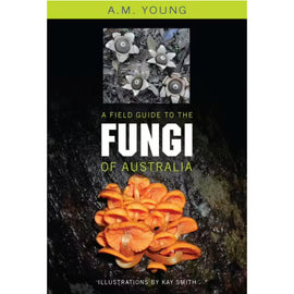 Field Guide to Fungi of Australia
