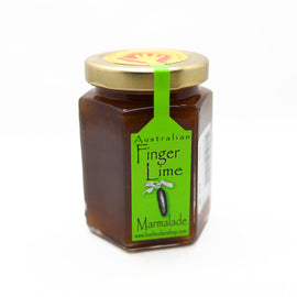 Finger Lime Marmalade 230g