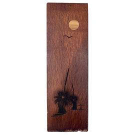 Grasstree Roof Shingle, Sheoak
