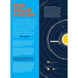Great Australian Science Book