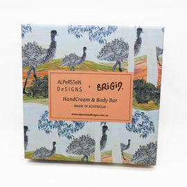 Saltbush & Macadamia Gift Pack