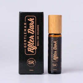 Gentlemans After Dark Roll On Cologne 10ml