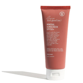 Sunscreen - Mineral SPF50+ 100g