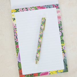 Writing Pad - Claire Ishino, Native Gems