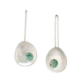 Rockpool Drop Earrings