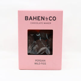 Choc Coated - Persian Wild Figs