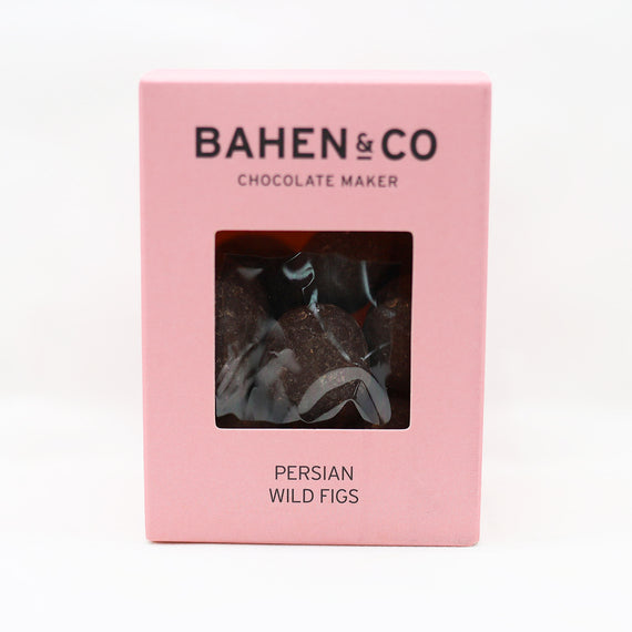 Choc Coated - Persian Wild Figs