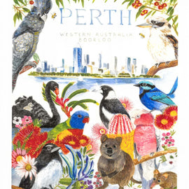 Mia Laing Perth Print 2026