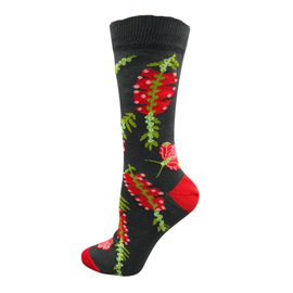 Socks - Bottle Brush, Medium