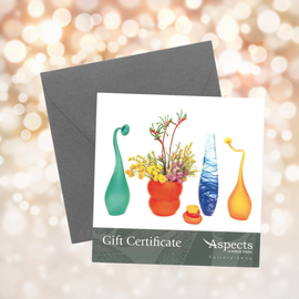 Gift Certificate (Physical - Posted / Collect in-store)