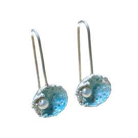 Sea Treasure Earrings