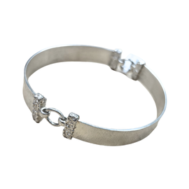 Textured Bracelet