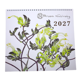 Calendar - 2027