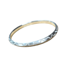 Signature Bangle