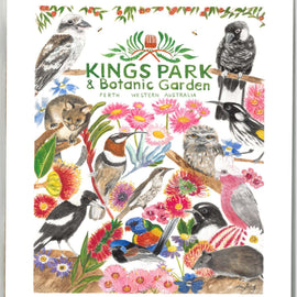 Print - Kings Park, Medium