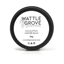 Vapor Balm - Eucalyptus