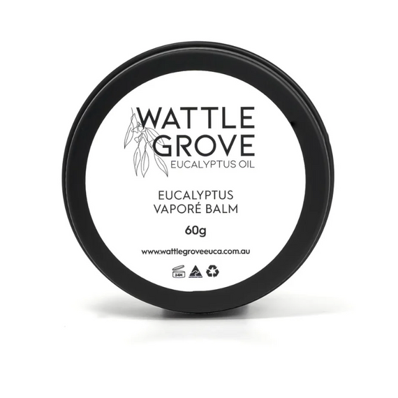 Vapor Balm - Eucalyptus