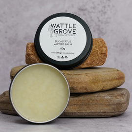 Vapor Balm - Eucalyptus