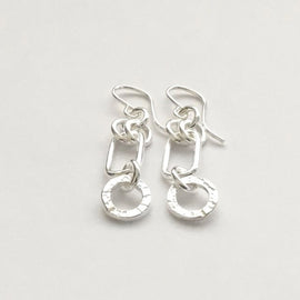Orius Earrings