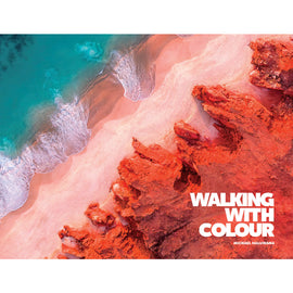 Walking with Colour