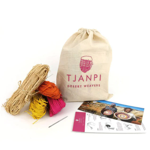 Learn to Weave Kit