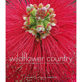 Wildflower Country, 2nd Edition