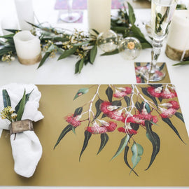 Eucalypt Placemats