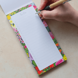 To-Do List - Claire Ishino, Native Gems