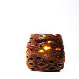 Banksia Hollow Tea Lights