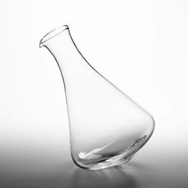 Kinetic Wine Decanter