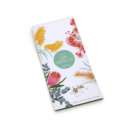 Bloom Shopping Notepad