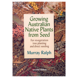 Growing Australian Native Plants from Seed