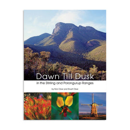 Dawn till Dusk: In the Stirling and Porongurup Ranges