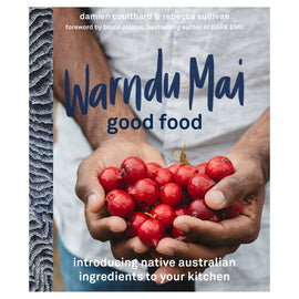 Warndu Mai (Good Food)