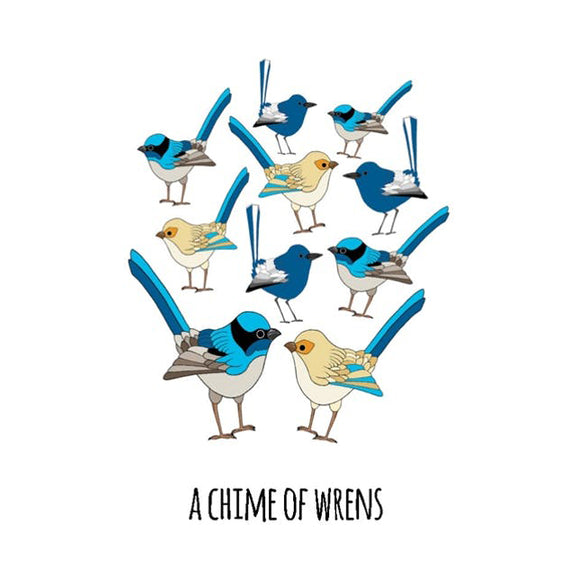 101 Collective Nouns Aspects of Kings Park